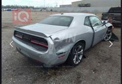 دۆج چالنجەر